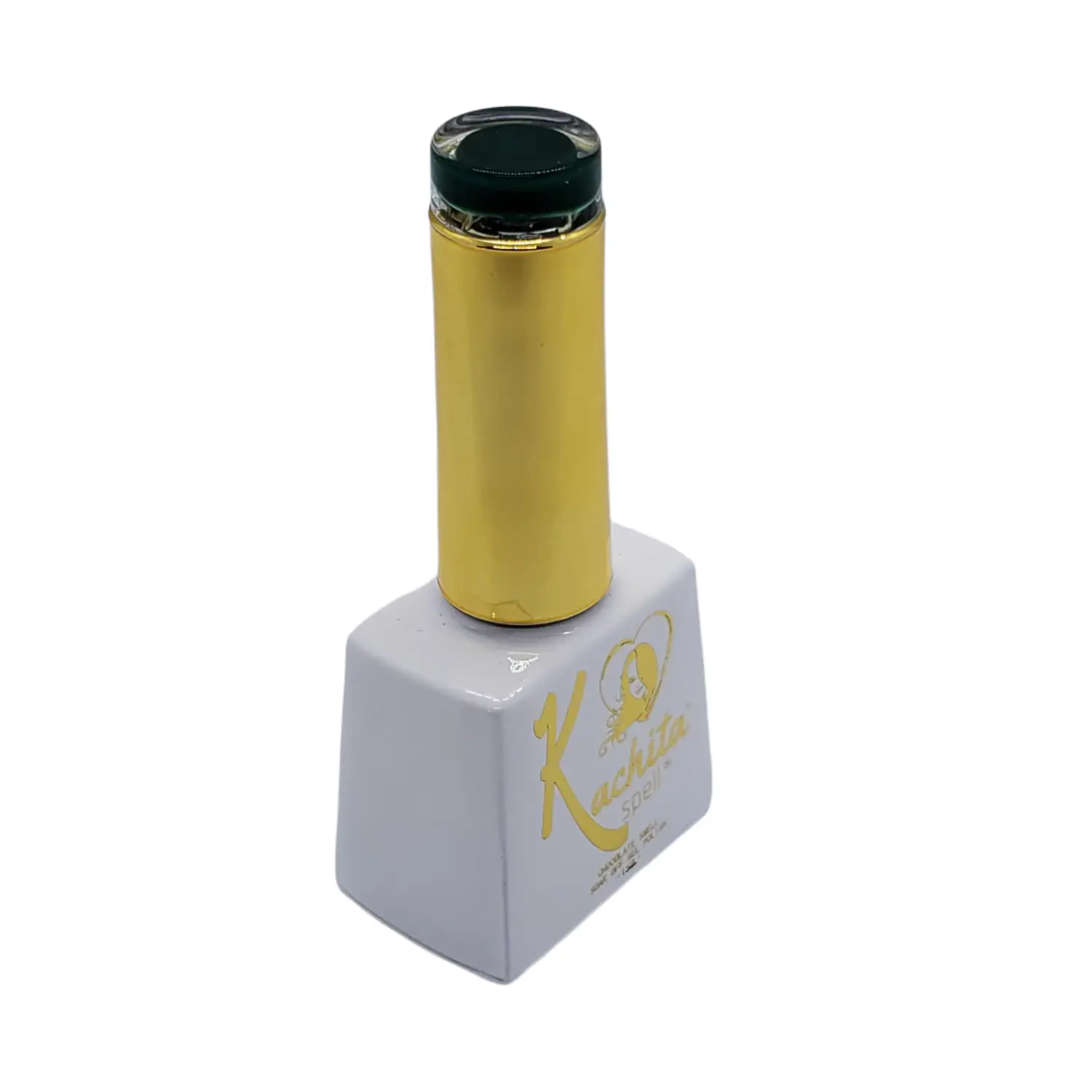 Esmalte de Uñas en Gel #048 Kachita Spell 15ml Resultados Profesionales - Imagen 2