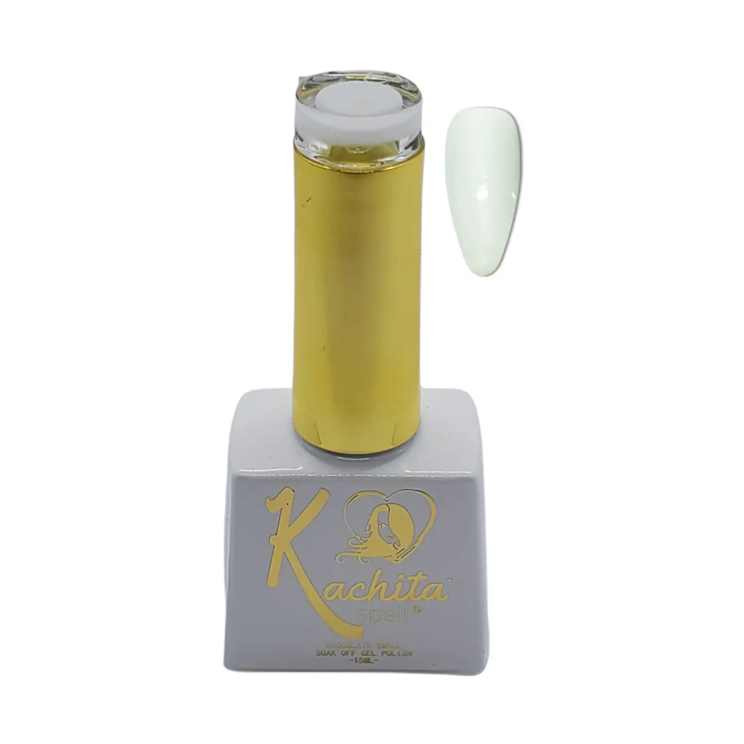 Gel Nail Polish Kachita Spell 050