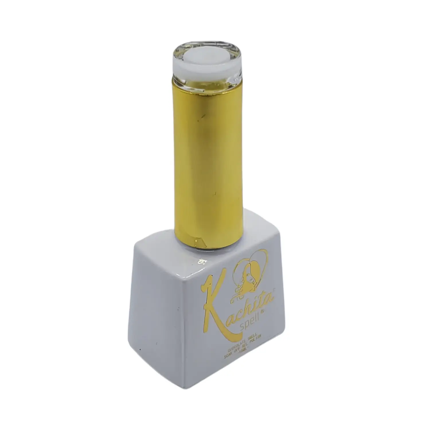 Gel Nail Polish Kachita Spell 050