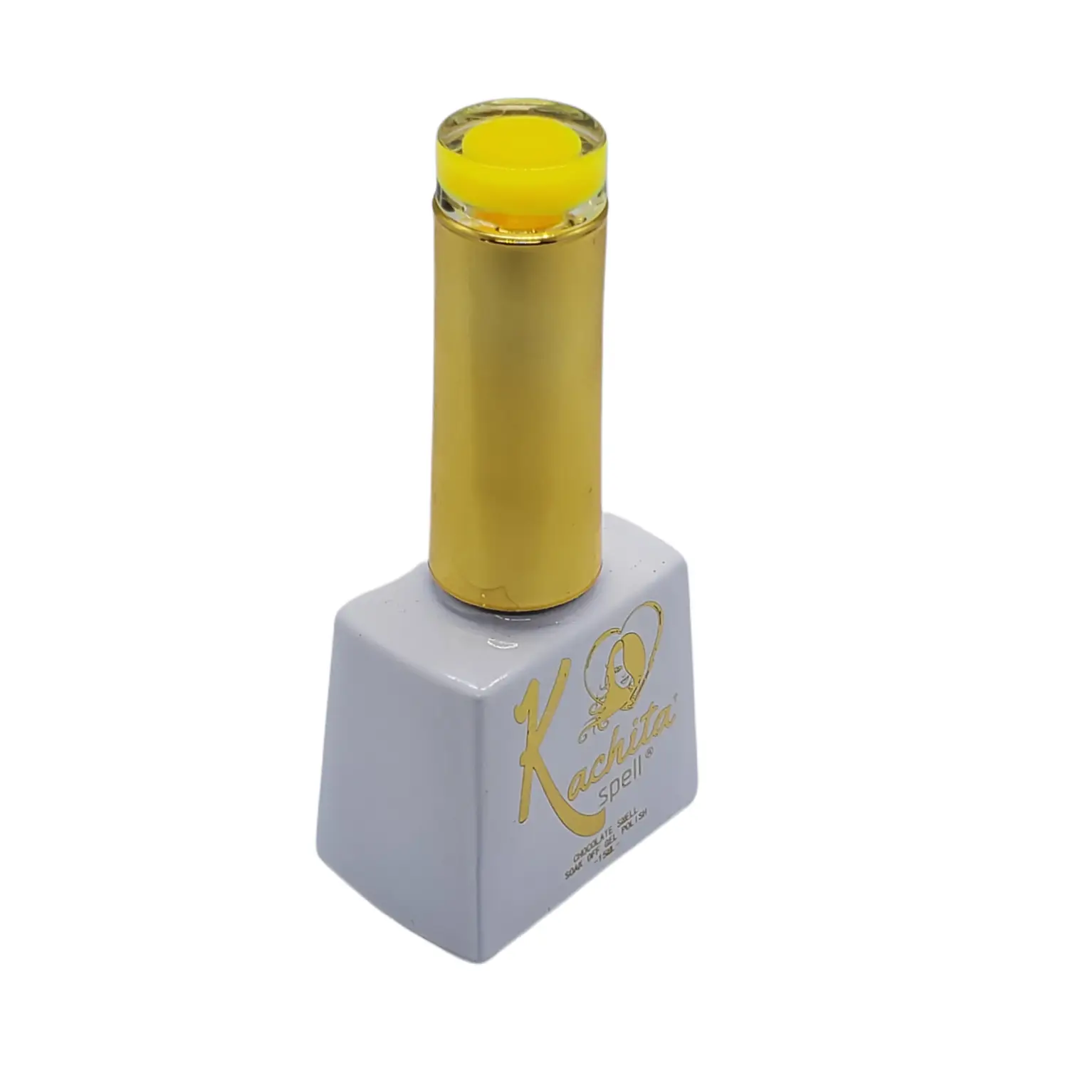 Gel Nail Polish Kachita Spell 052