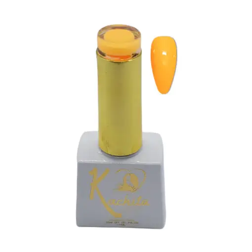Gel Nail Polish Kachita Spell 053