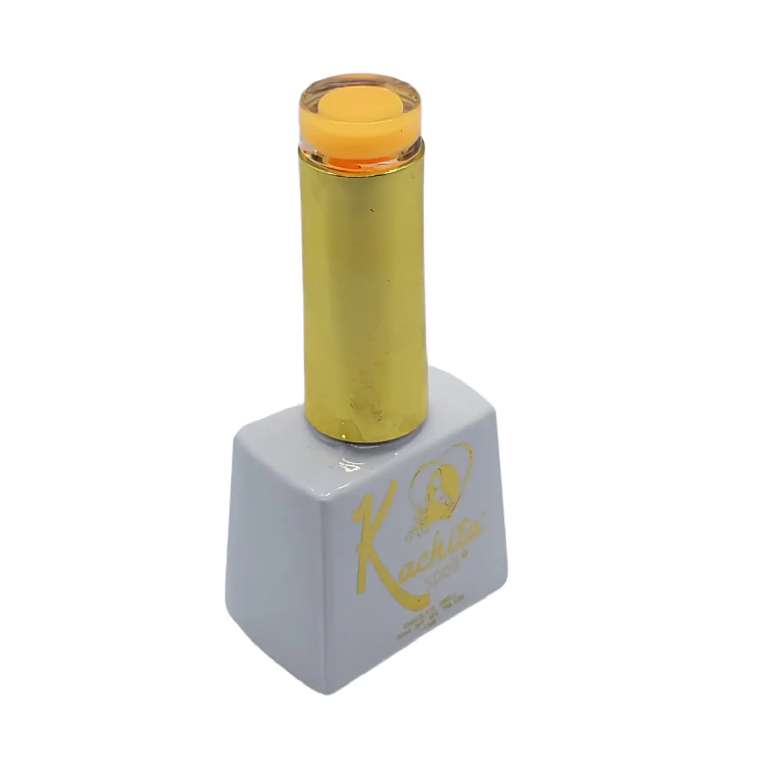 Gel Nail Polish Kachita Spell 053