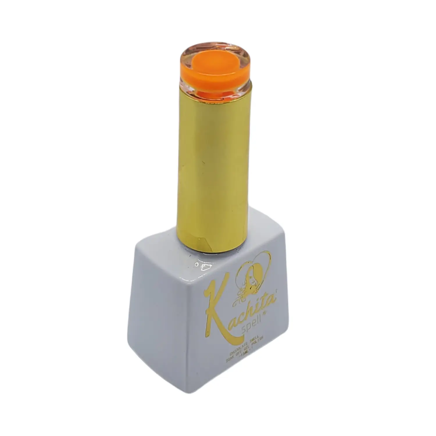 Gel Nail Polish Kachita Spell 054