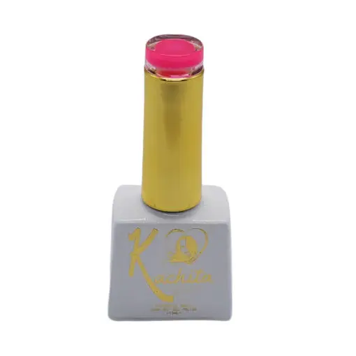 Gel Nail Polish Kachita Spell 055