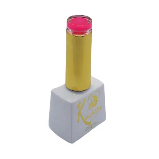 Gel Nail Polish Kachita Spell 055