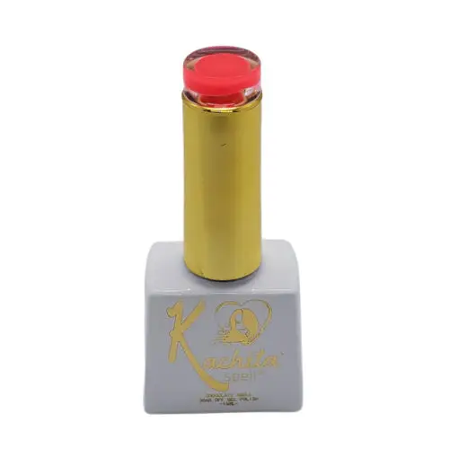 Gel Nail Polish Kachita Spell 056