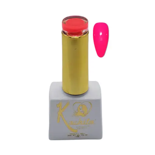 Gel Nail Polish Kachita Spell 056