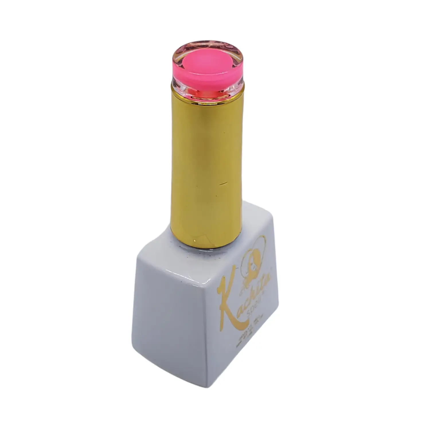Gel Nail Polish Kachita Spell 057