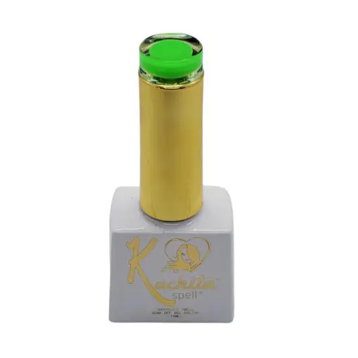 Gel Nail Polish Kachita Spell 058