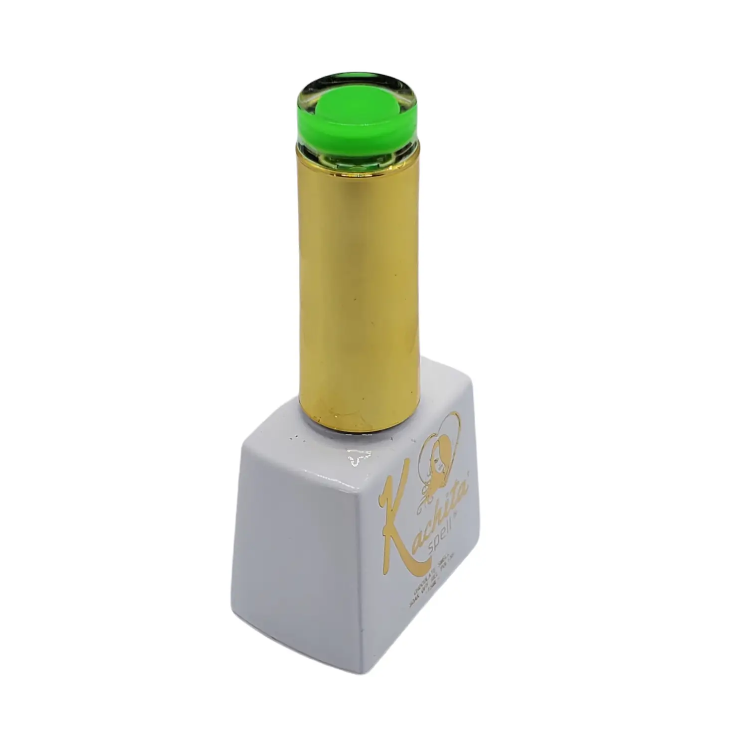 Gel Nail Polish Kachita Spell 058