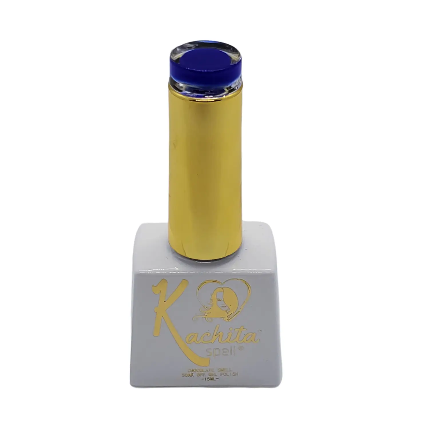 Gel Nail Polish Kachita Spell 059
