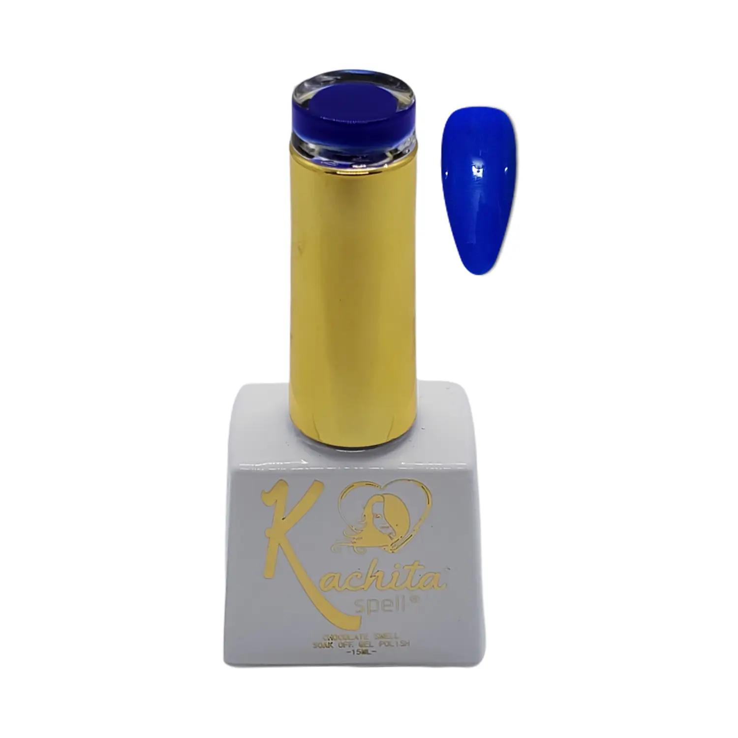 Gel Nail Polish Kachita Spell 059