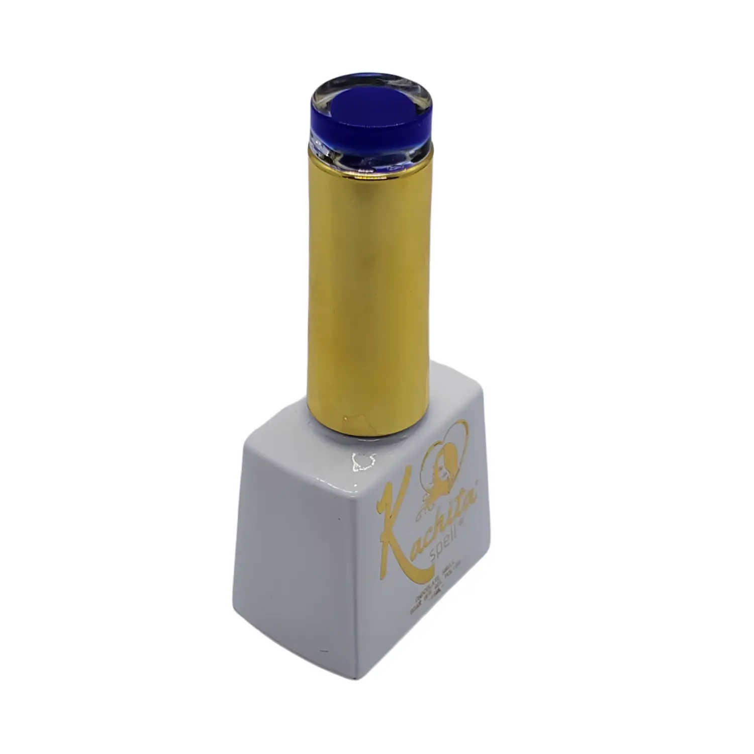 Gel Nail Polish Kachita Spell 059