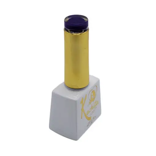 Gel Nail Polish Kachita Spell 060
