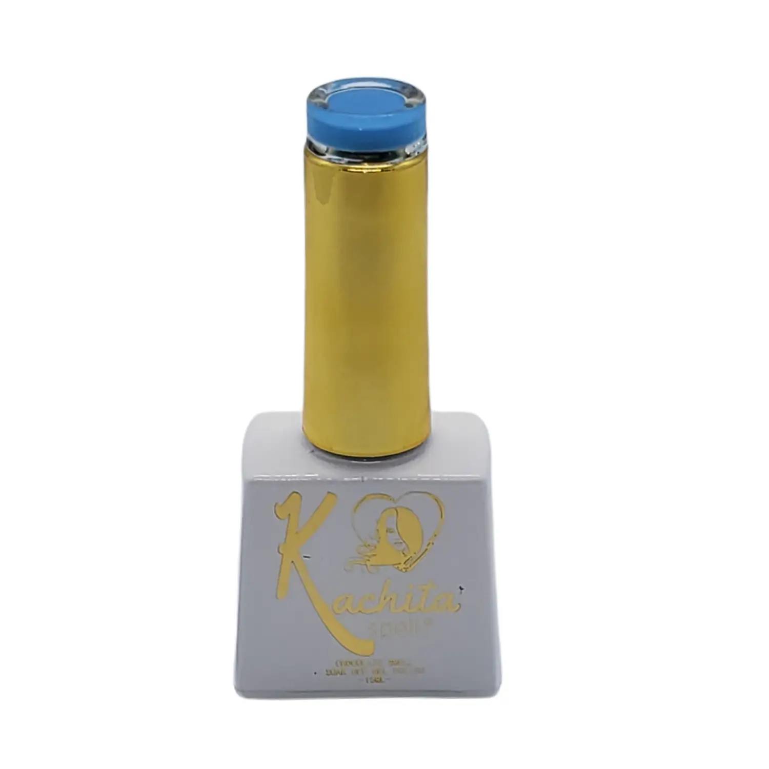 Gel Nail Polish Kachita Spell 063