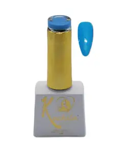 Gel Nail Polish Kachita Spell 063