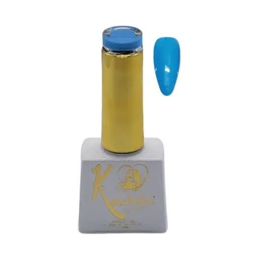 Gel Nail Polish Kachita Spell 063
