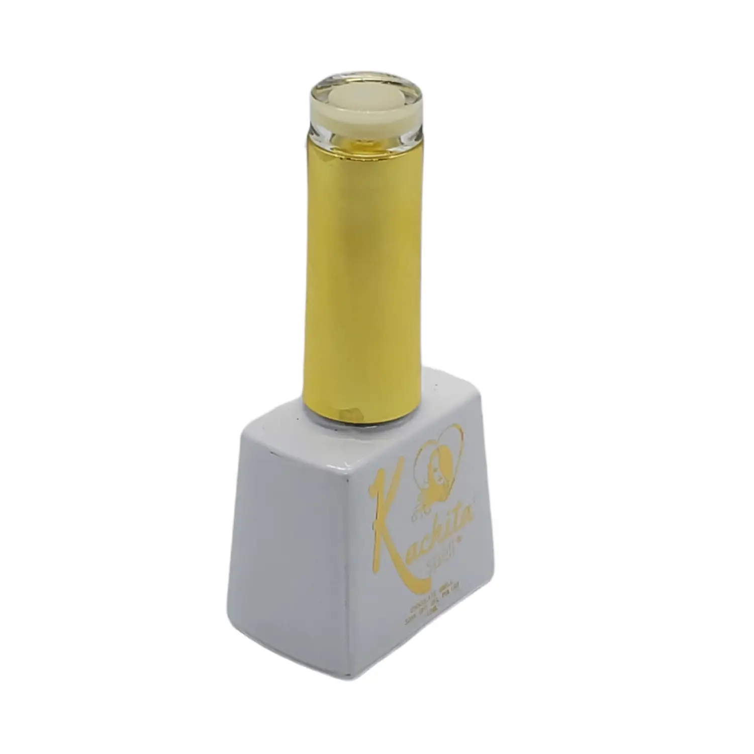 Gel Nail Polish Kachita Spell 065