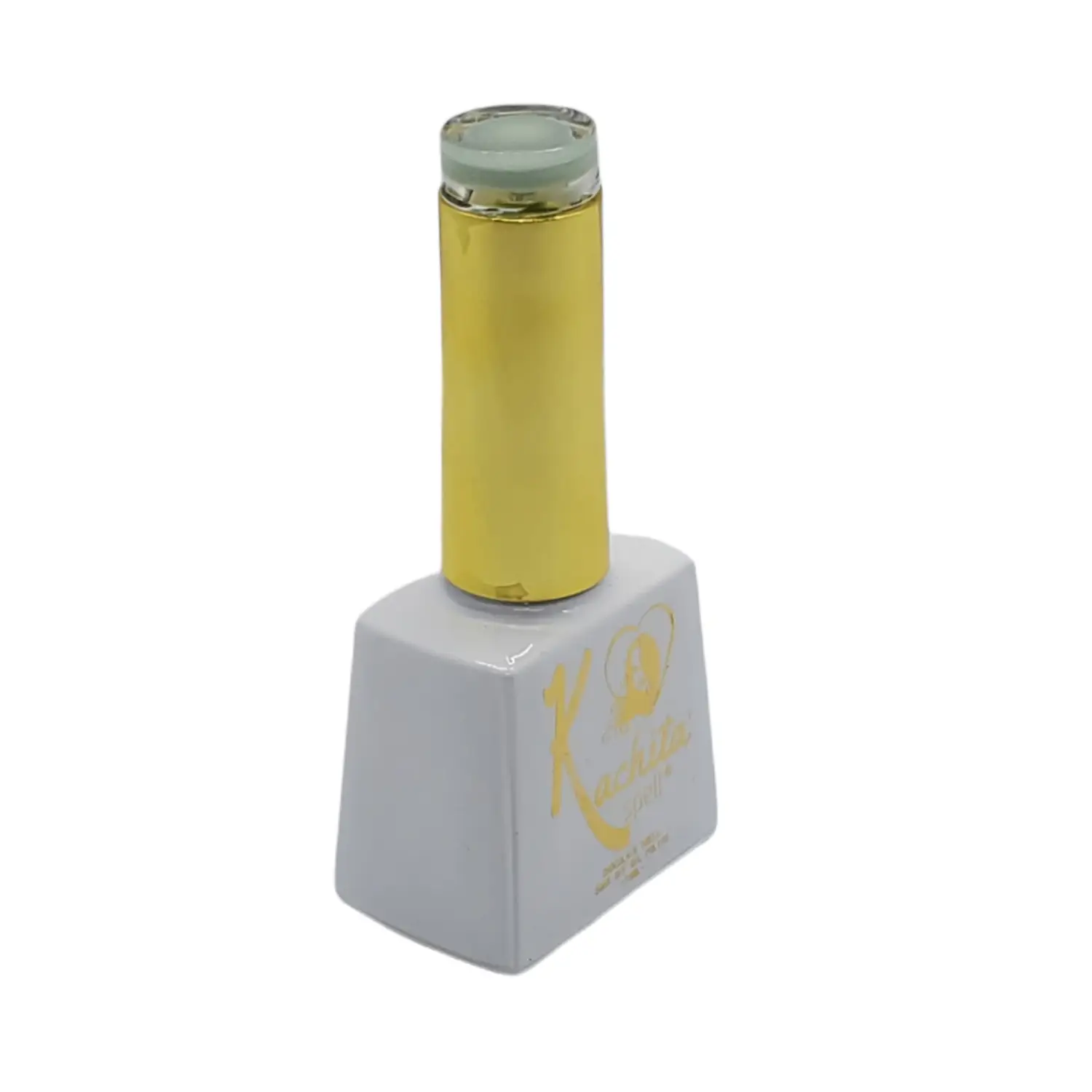 Gel Nail Polish Kachita Spell 066