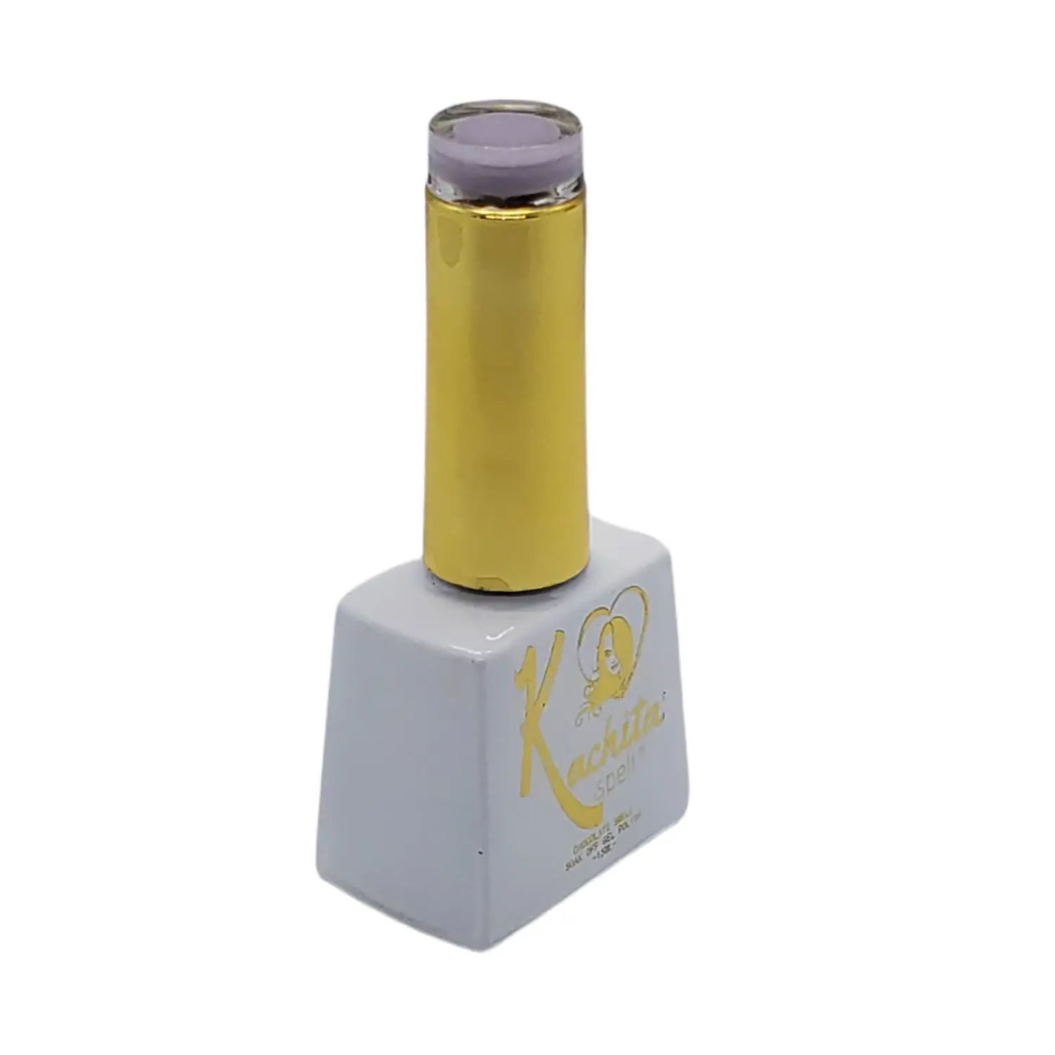 Gel Nail Polish Kachita Spell 067