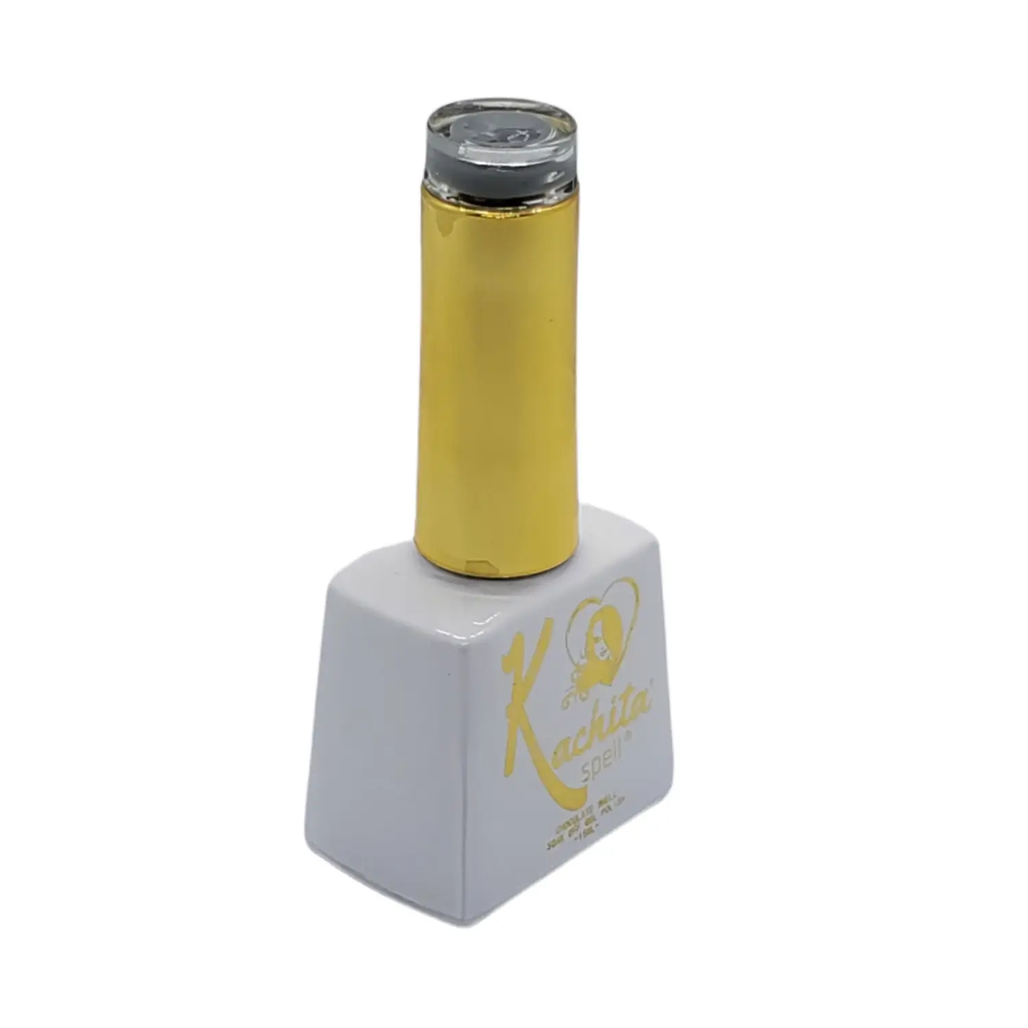 Gel Nail Polish Kachita Spell 068