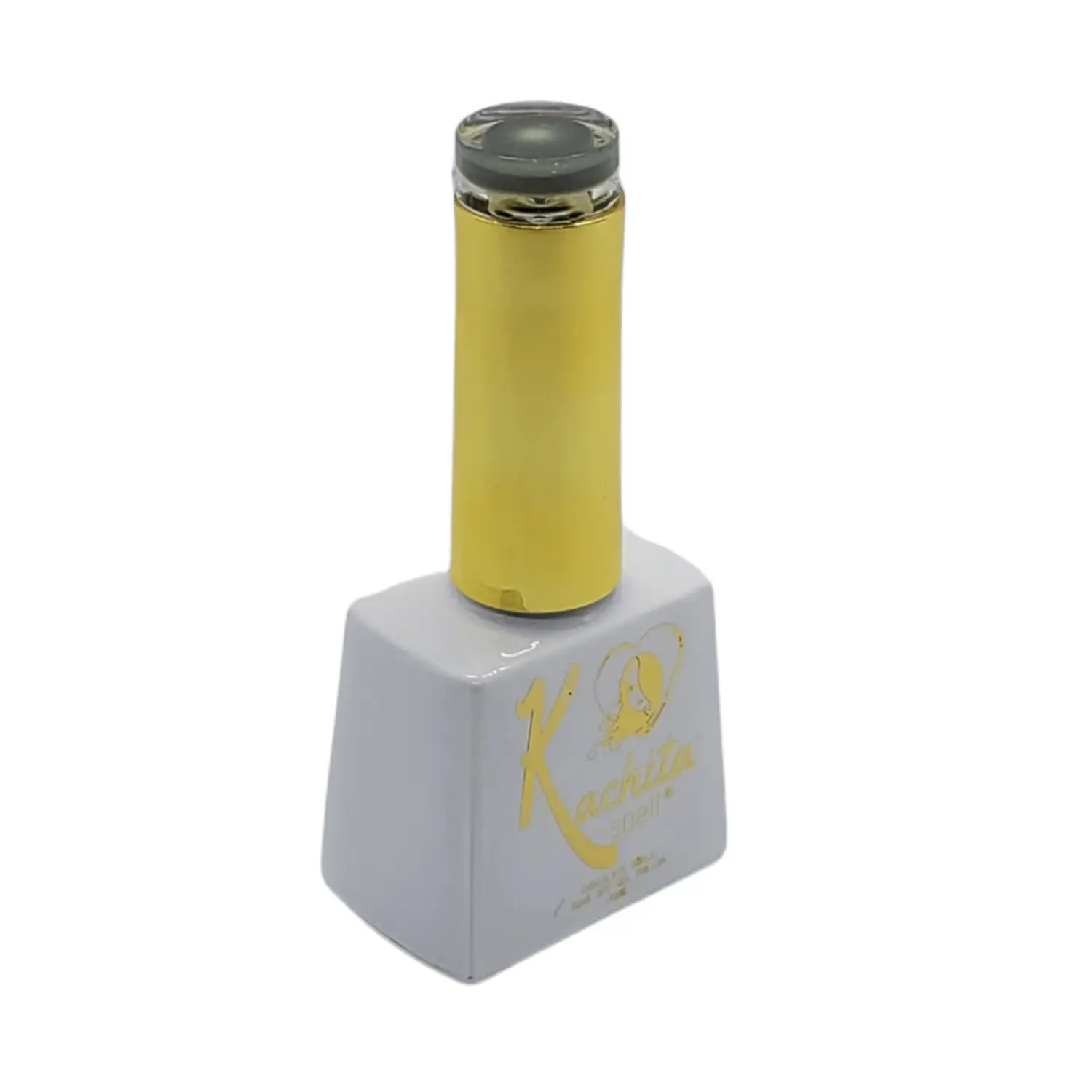 Gel Nail Polish Kachita Spell 069