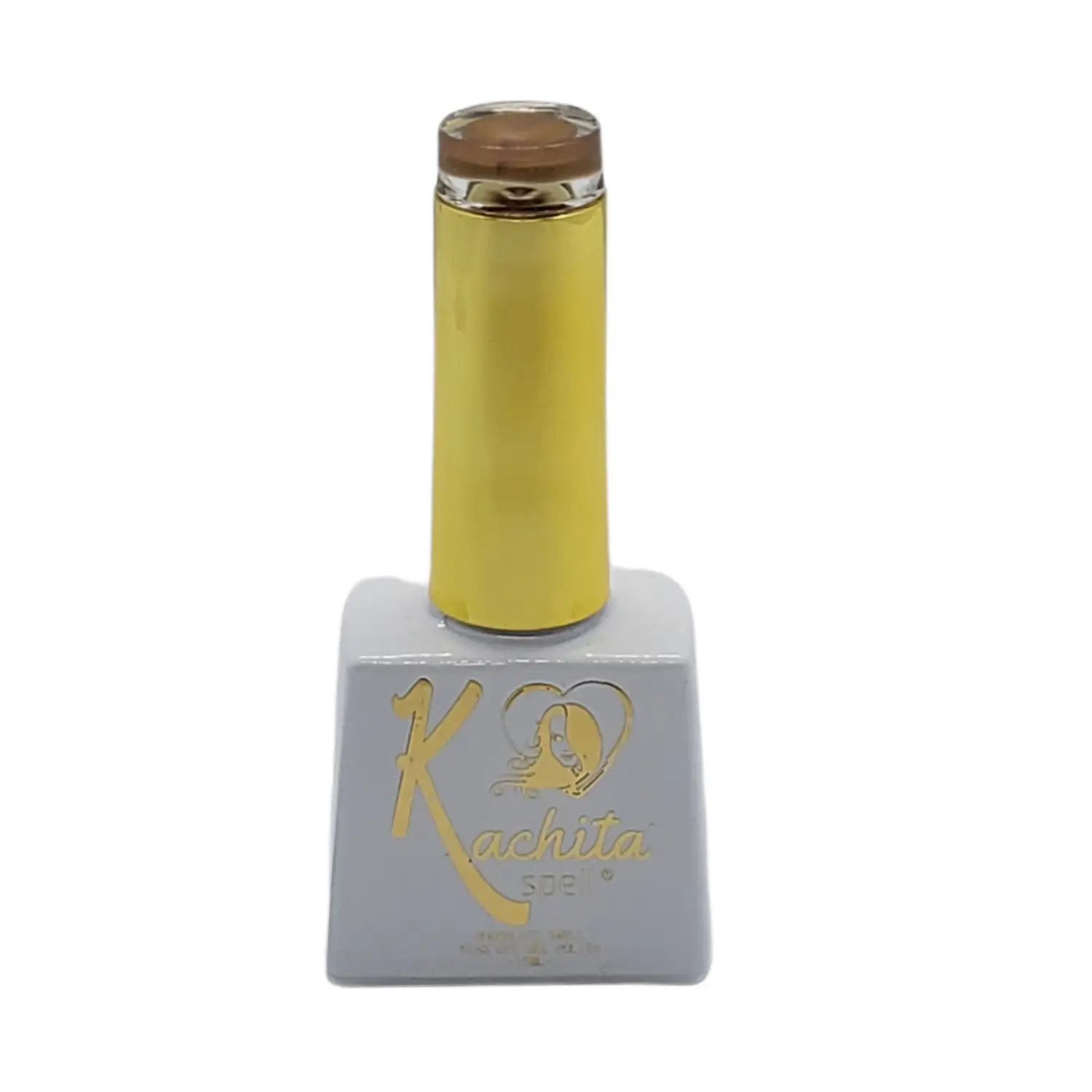 Gel Nail Polish Kachita Spell 072