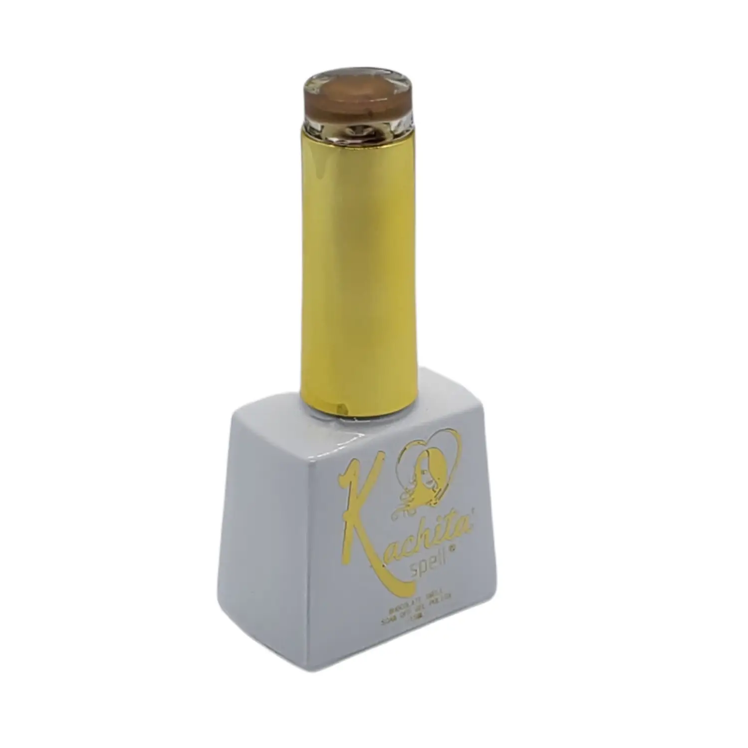 Gel Nail Polish Kachita Spell 072