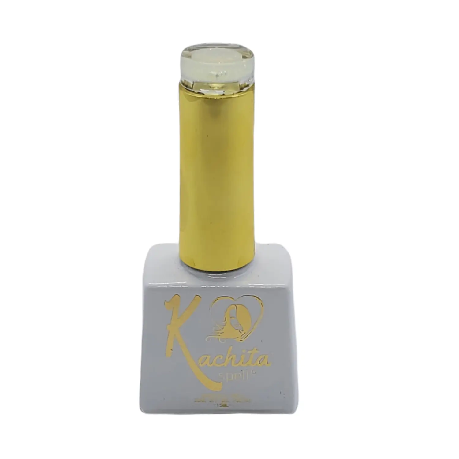 Gel Nail Polish Kachita Spell 075