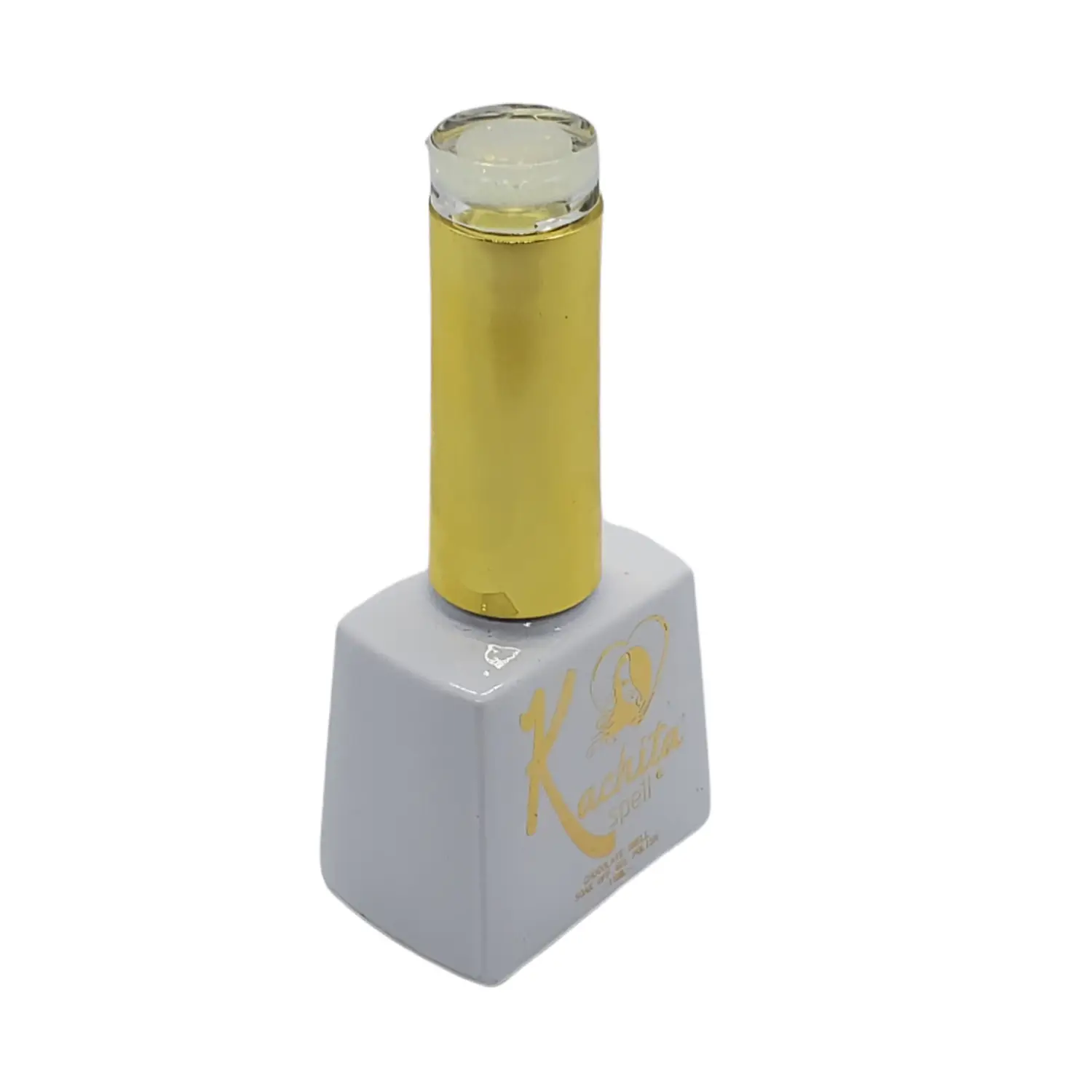 Gel Nail Polish Kachita Spell 075
