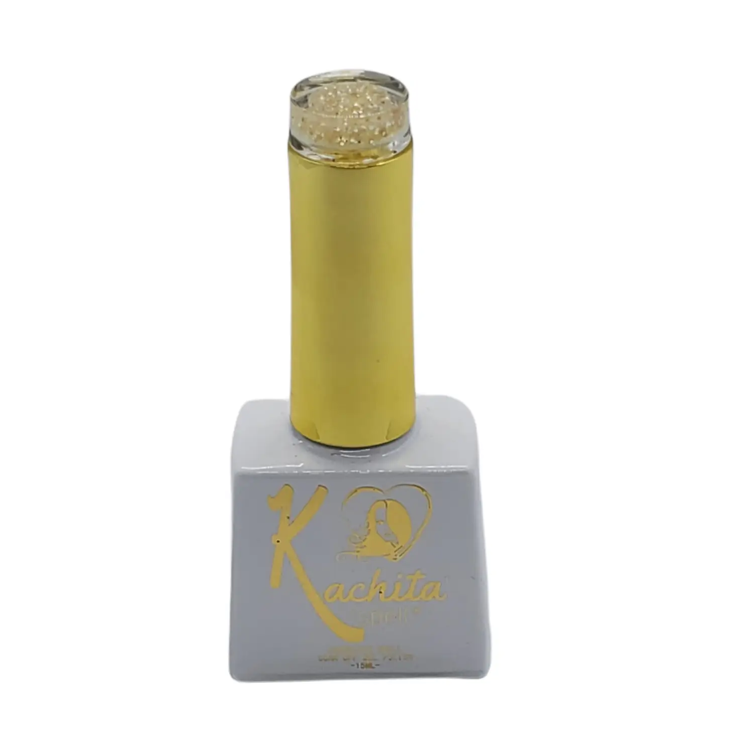 Gel Nail Polish Kachita Spell 077
