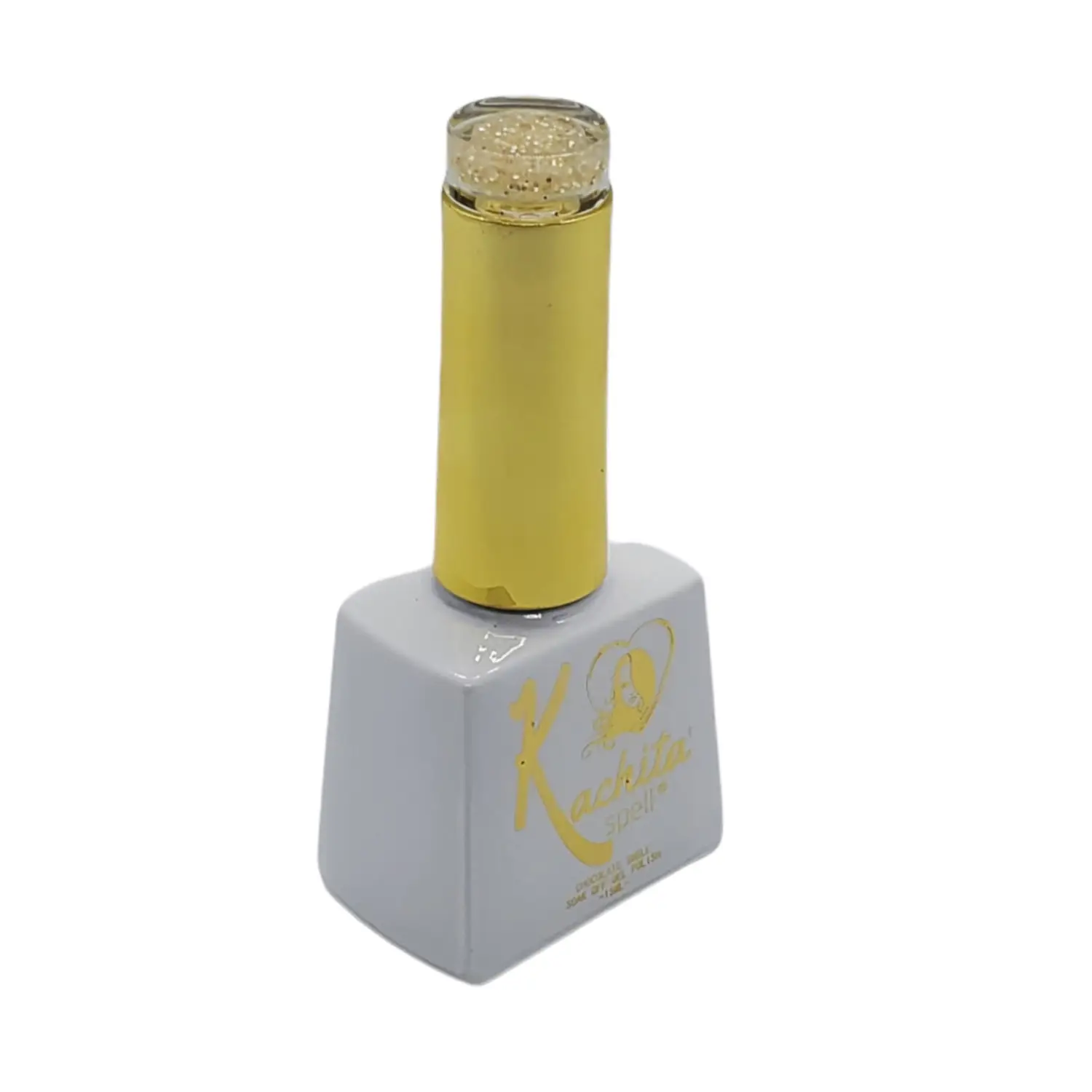 Gel Nail Polish Kachita Spell 077