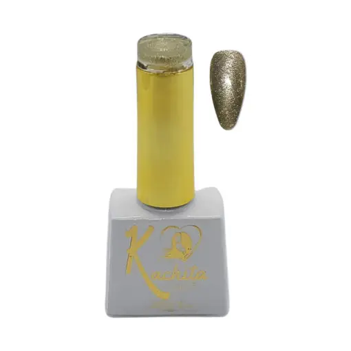 Gel Nail Polish Kachita Spell 079