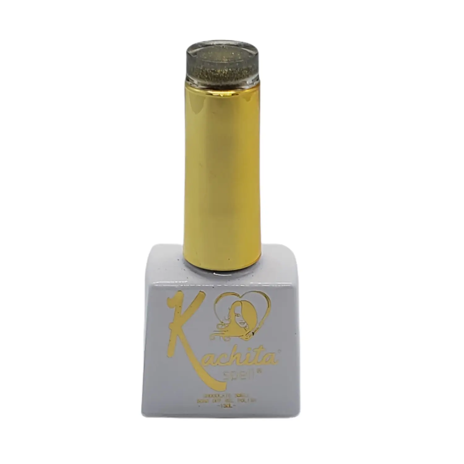 Gel Nail Polish Kachita Spell 080