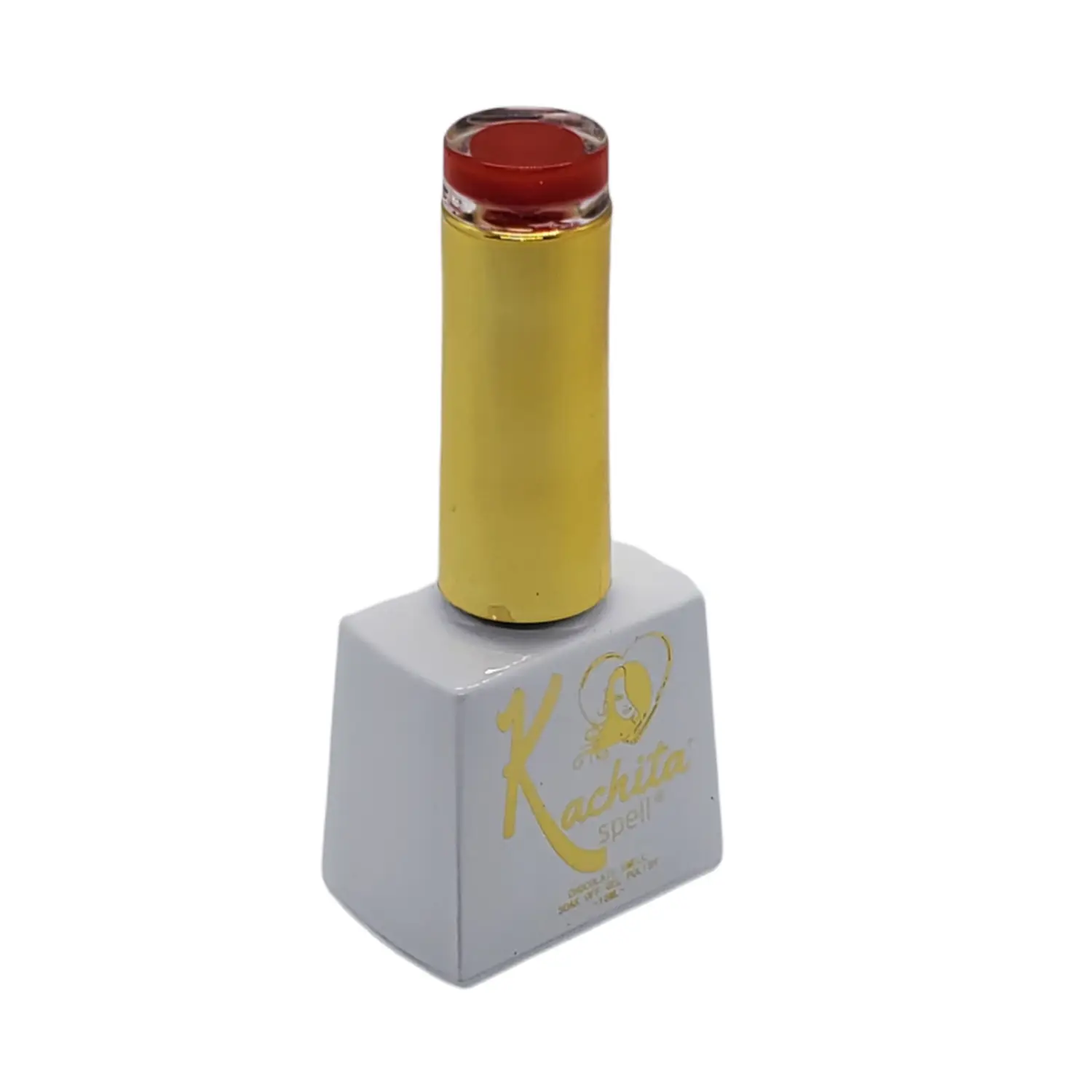 Gel Nail Polish Kachita Spell 081