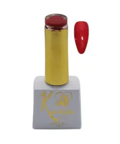 Gel Nail Polish Kachita Spell 082