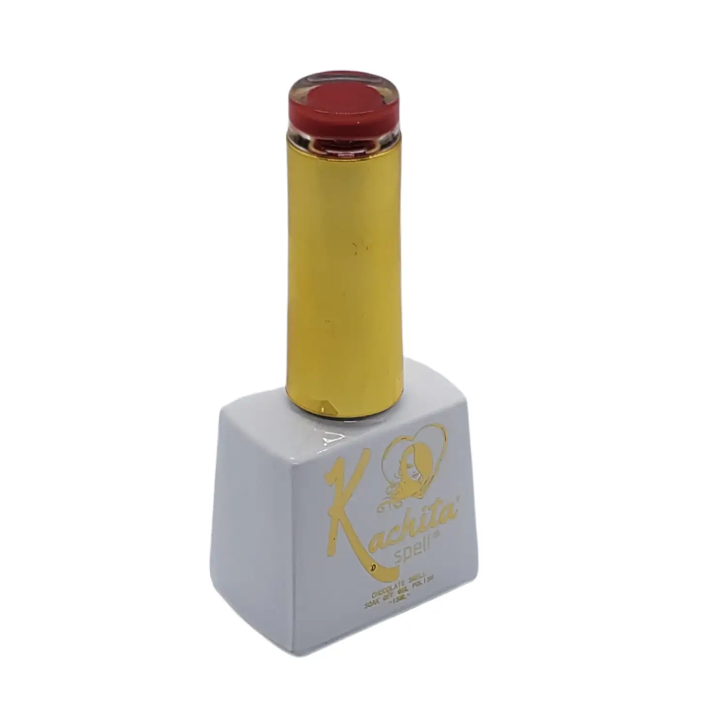 Gel Nail Polish Kachita Spell 082