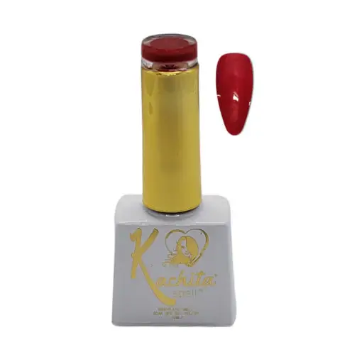 Gel Nail Polish Kachita Spell 083