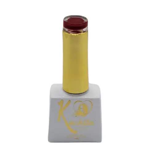 Gel Nail Polish Kachita Spell 084