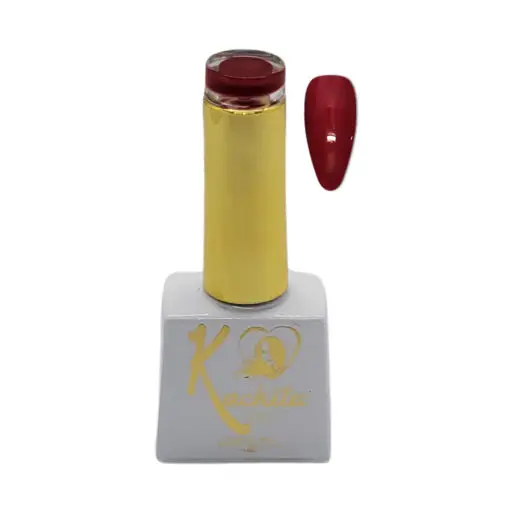Gel Nail Polish Kachita Spell 084