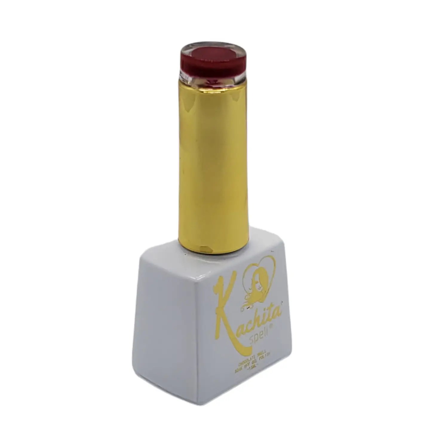 Gel Nail Polish Kachita Spell 084