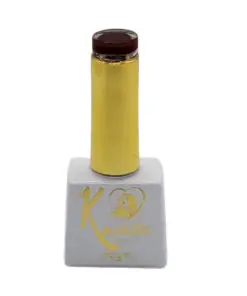 Gel Nail Polish Kachita Spell 085