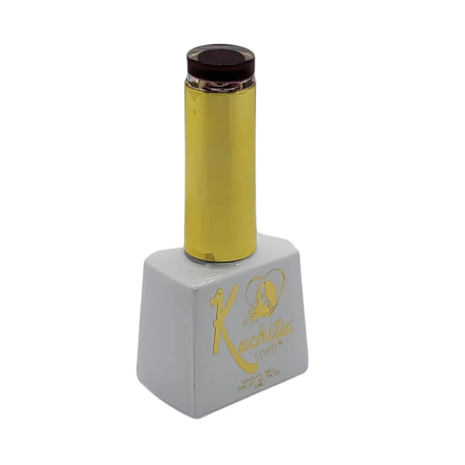 Gel Nail Polish Kachita Spell 086