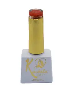 Gel Nail Polish Kachita Spell 087