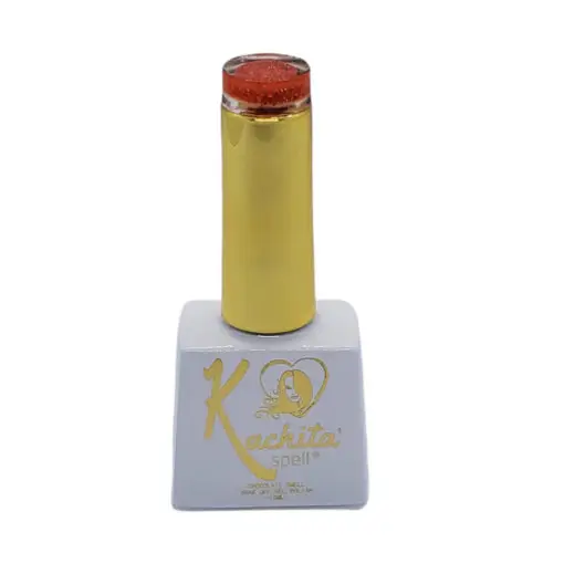 Gel Nail Polish Kachita Spell 087