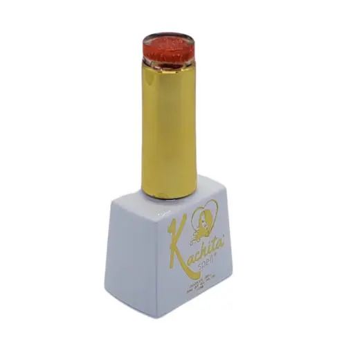 Gel Nail Polish Kachita Spell 087