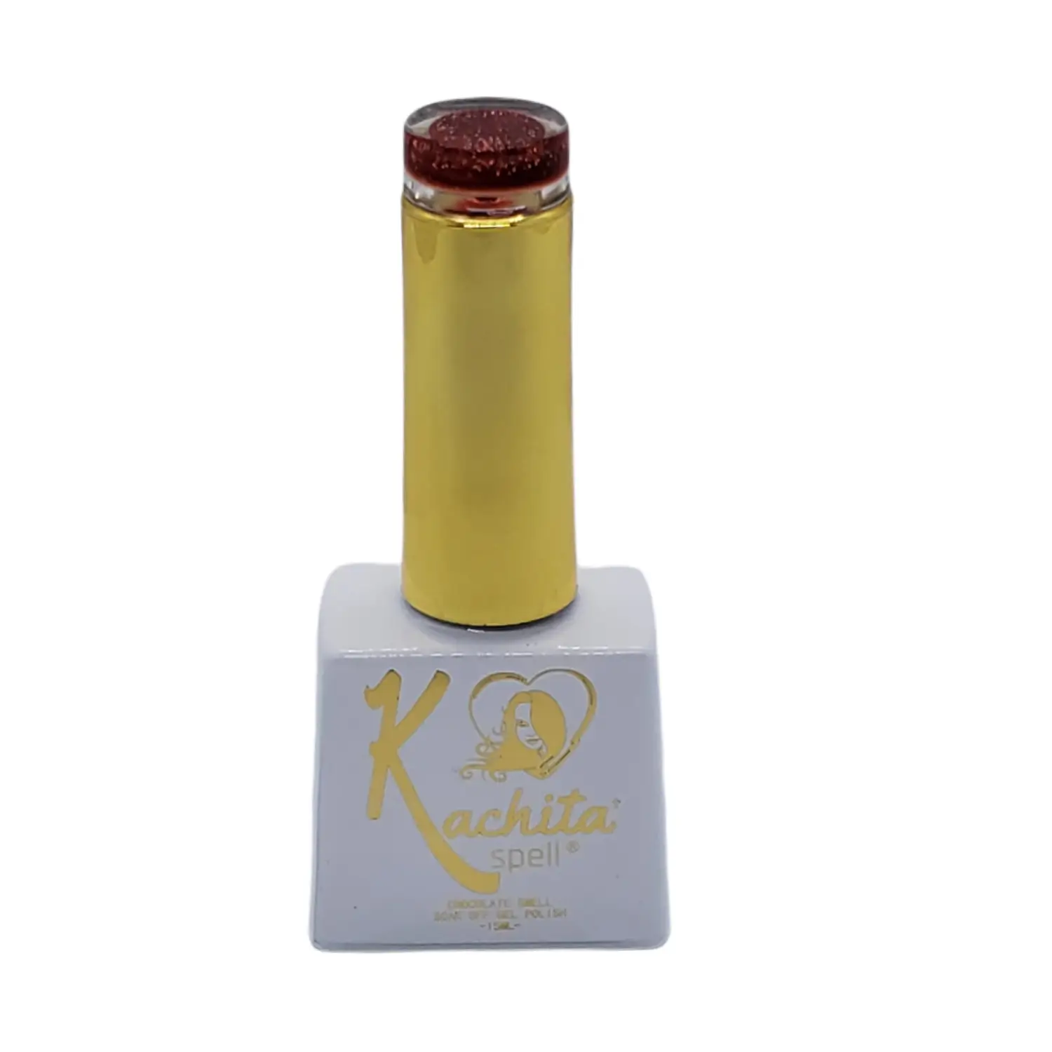 Gel Nail Polish Kachita Spell 088