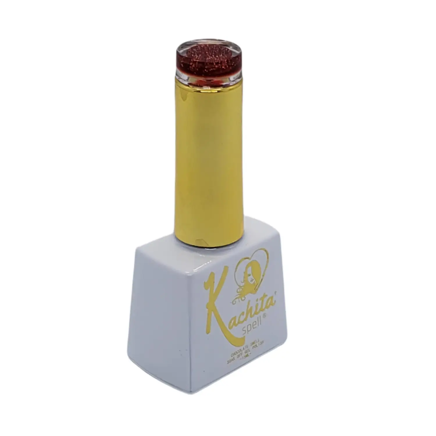 Gel Nail Polish Kachita Spell 088