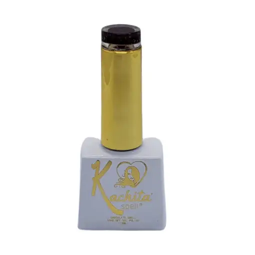 Gel Nail Polish Kachita Spell 089