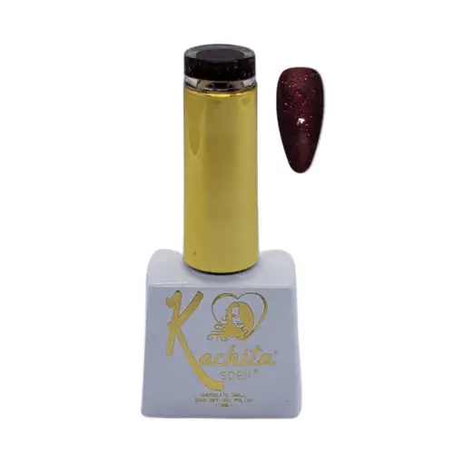 Gel Nail Polish Kachita Spell 089